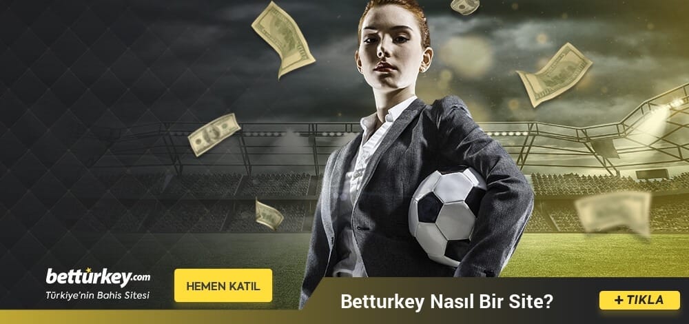 Betturkey Nasıl Bir Site?