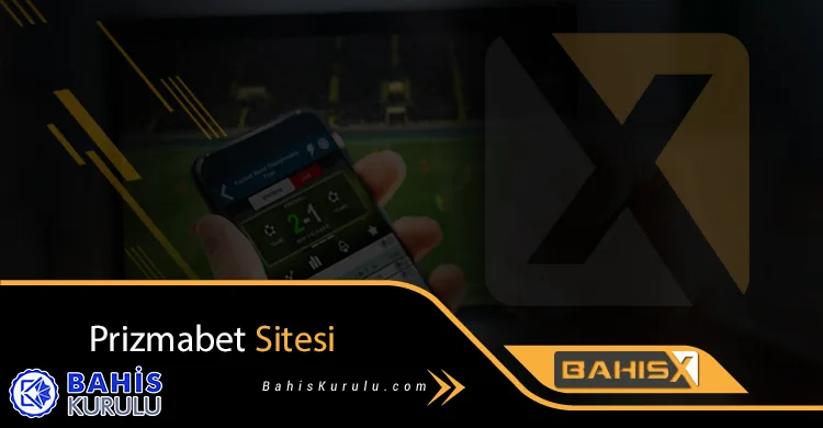 Prizmabet sitesi