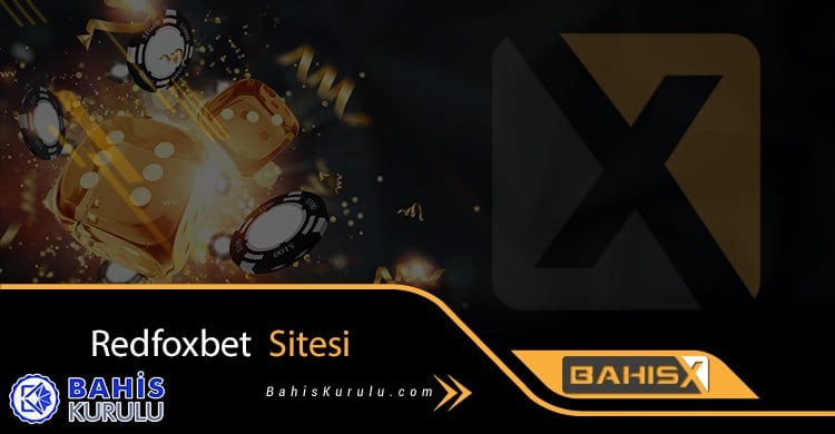 Redfoxbet sitesi