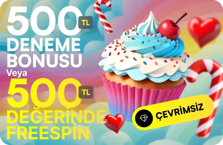Betturkey Giriş 1 Betturkey Giriş 500tl bonus